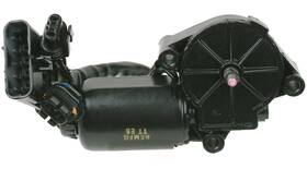 49-129 Cardone Headlight Motor Reman Fits 2000 Chevrolet Corvette