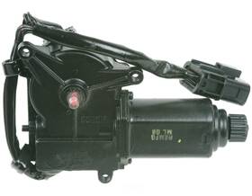 49-1306 Cardone Headlight Motor Reman Fits 1984 Nissan 300zx