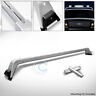 Rrlb22004101ss01 Ccrrlb9003chsl Champs Club Chrome Silver Deluxe Style Light Lamp Bar Mount