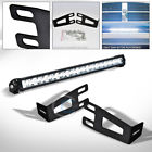 Ccrrlbram03250020sb Flbw20cree20wh01 Champs Club Textured Blk Adjust Bumper Mount Rack Led Light