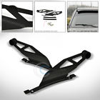 Ccrrlbtun0750cbkfrc01 Champs Club Blk Roof Pillar Mount Brackets Kit For Curved