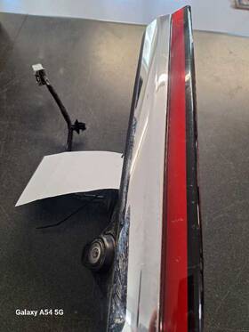 166.fd2122 Cencore Corsair 2024 Tail Light 463546