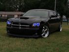 1117-052 Charger 2005-10 2233-052 Oracle Blue Halo Foglight Dodge Kit Headlight Plasma Light