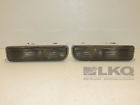 140421954 Cherokee - Lkq 140421949 Jeep Depo Smoked Front Turn 140421954 Cherokee - Lkq 140421949 Jeep Depo Smoked Front Turn