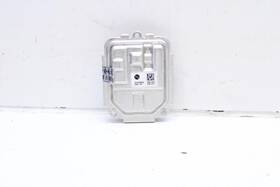 00335876 Chevrolet 24-25 Trax Front Right Headlight Ballast Control Module Oem