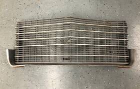 2024-0012 Chevrolet 042325l/2024-0012 1971 Impala Front Grill Donk 71 Chevy