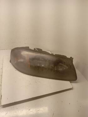 10356098 Chevrolet Passenger Right Headlight Fits 04-05 Impala 1120940