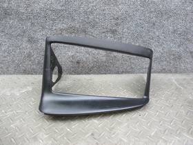 10435412 Chevrolet 97-04 Corvette C5 Front Right Headlight Bezel Trim Cover Oem