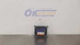 114-00132pr Chevrolet 09 Chevy Corvette C6 Headlight Lamp Ballast Right Passenger
