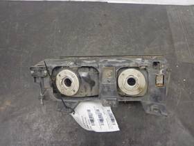 114-00183cr Chevrolet 90 91 92 93 94 95 96 Corsica Passenger Headlight 114-00183cr Chevrolet 90 91 92 93 94 95 96 Corsica Passenger Headlight
