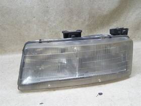 Oa2-199852 Chevrolet 114-00194l Driver Left Headlight Fits 90-94 Lumina Car