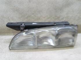 114-00221bl Chevrolet Driver Left Headlight Fits 94-96 Lumina Van Apv B2t-198169