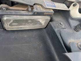 114-00410r Chevrolet Passenger Right Headlight Supreme 2 Door Inner Fits 92-97 Cutlass 874061