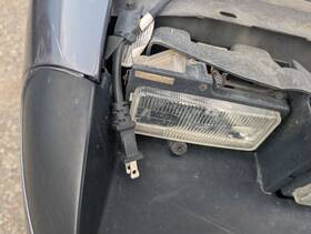 114-00411r Chevrolet Passenger Right Headlight Supreme 2 Door Outer Fits 92-97 Cutlass 874062