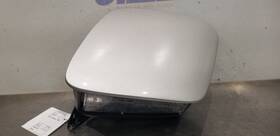 114-00800l Chevrolet 04 Chevy Corvette C5 Headlight Lamp Assembly Left Driver Silver 114-00800l Chevrolet 04 Chevy Corvette C5 Headlight Lamp Assembly Left Driver Silver