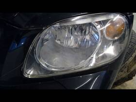 114-01125l Chevrolet Driver Headlight With Spring Special Opt B2e Fits 07-08 Hhr 36603 114-01125l Chevrolet Driver Headlight With Spring Special Opt B2e Fits 07-08 Hhr 36603