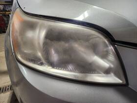 114-01204r Chevrolet Passenger Right Headlight Hatchback Fits 09 Aveo 1240227 114-01204r Chevrolet Passenger Right Headlight Hatchback Fits 09 Aveo 1240227