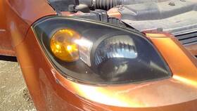 114-01234ar Chevrolet Passenger Headlight Amber Turn Signal Lens Fits 05-07 Cobalt 273376 114-01234ar Chevrolet Passenger Headlight Amber Turn Signal Lens Fits 05-07 Cobalt 273376