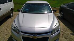 114-01400l Chevrolet Driver Headlight Vin 1 4th Digit Limited Ls Fits 13-16 Malibu 213884 114-01400l Chevrolet Driver Headlight Vin 1 4th Digit Limited Ls Fits 13-16 Malibu 213884