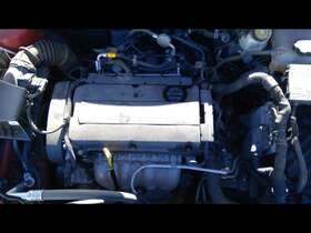 114-01515r Chevrolet Passenger Headlight Vin P 4th Digit Limited Fits 12-16 Cruze