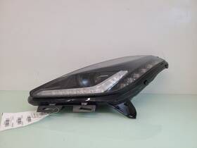 114-02751l Chevrolet Driver Left Headlight Fits 14-19 Corvette 582360