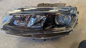 114-02910l Chevrolet Driver Left Headlight Halogen Fits 16-18 Camaro 114-02910l Chevrolet Driver Left Headlight Halogen Fits 16-18 Camaro