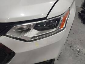 114-10386l Chevrolet Driver Headlight Led Opt T4l Thru 04/03/19 Fits 18-19 Traverse 2792628 114-10386l Chevrolet Driver Headlight Led Opt T4l Thru 04/03/19 Fits 18-19 Traverse 2792628
