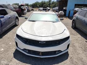 114-10551r Chevrolet Passenger Headlight Lt With Rs Package Opt Wrs Fits 19-23 Camaro 6229239