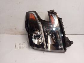 114-10738l Chevrolet Driver Left Headlight From 2018 Tahoe 12379918 114-10738l Chevrolet Driver Left Headlight From 2018 Tahoe 12379918