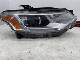 114-10817r Chevrolet 2019-2021chevrolet Traverse Passenger Right Headlight Hid Opt T4f 789530