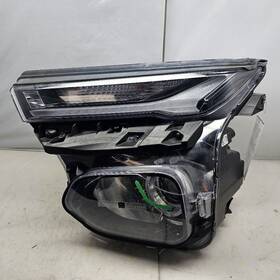 114-11562l Chevrolet 2021 2022 2023 Trailblazer Oem Led Left Driver Headlight 42831126 114-11562l Chevrolet 2021 2022 2023 Trailblazer Oem Led Left Driver Headlight 42831126