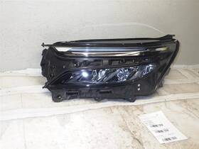 114-11638bl Chevrolet 2023 Equinox Driver Led Headlight 1601138