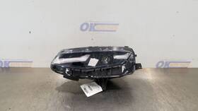 Chevrolet 114.gm1u24 24 Chevy Camaro Lt1 Headlight Lamp Assembly Left Driver