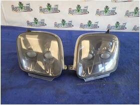114.gm1y02 Chevrolet 2002 Chevy Corvette C5 Radioflyer Innovations Pair Headlight Led Light 2846 114.gm1y02 Chevrolet 2002 Chevy Corvette C5 Radioflyer Innovations Pair Headlight Led Light 2846