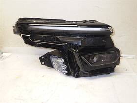 114.gm8f26 Chevrolet 2026 Equinox Ev Passenger Headlight 114.gm8f26 Chevrolet 2026 Equinox Ev Passenger Headlight
