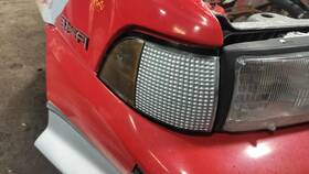 116-00775r Chevrolet Passenger Corner/park Light Park Lamp-turn Signal Fits 88-90 Cavalier 2062823