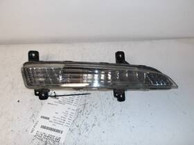 116-00811r Chevrolet 2013-2017 Traverse Passenger Rh Front Light Lamp Oem