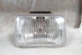 116-03302l Chevrolet 2009 Colorado Driver Side Bumper Mounted Fog Driving Lamp Oem Lkq