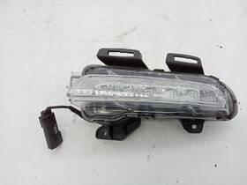 116-03574 Chevrolet 2016 Cruze Driver Lh Daytime Running Lamp Oem