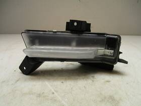 116-03626 Chevrolet 2016-2018 Camaro Ss Lh Driver Daytime Running Lamp Oem