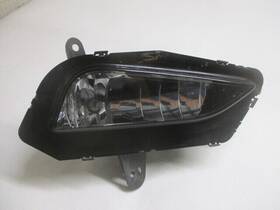 116-03627r Chevrolet Cruze Rh Passenger Fog Light Lamp Oem Lkq