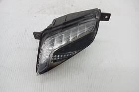 116-03637l Chevrolet 2018 Volt Driver Lh Fog Driving Lamp Oem