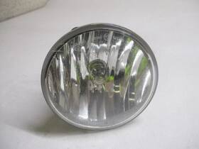 116-03653l Chevrolet 2016 Spark Lh Driver Fog Light Lamp Oem Lkq
