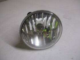 116-03653r Chevrolet 2016 Spark Rh Passenger Fog Light Lamp Oem Lkq