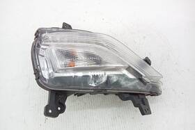 116-10295r Chevrolet 2020 Spark Passenger Rh Fog Driving Daytime Running Lamp Oem