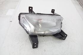 116-10895r Chevrolet 2022 Equinox Passenger Rh Turn Signal Lamp Oem
