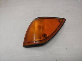 116-59001l Chevrolet 87 88 89 Spectrum Left Driver Side Corner Park Light Marker Oem Turn Signal 116-59001l Chevrolet 87 88 89 Spectrum Left Driver Side Corner Park Light Marker Oem Turn Signal