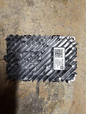13526415 Chevrolet 2022 2023 Bolt Euv Oem Led Headlight Ballast Module 13526415 Chevrolet 2022 2023 Bolt Euv Oem Led Headlight Ballast Module
