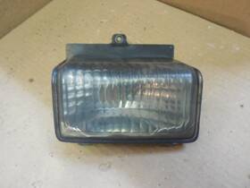 16501755 Chevrolet 1985 - 1987 Chevy Caprice Left Corner Back Up Light Lamp 16501755 Chevrolet 1985 - 1987 Chevy Caprice Left Corner Back Up Light Lamp