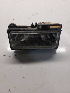 16513310 Chevrolet Driver Left Headlight Supreme 2 Door Inner Fits 92-97 Cutlass 1347986